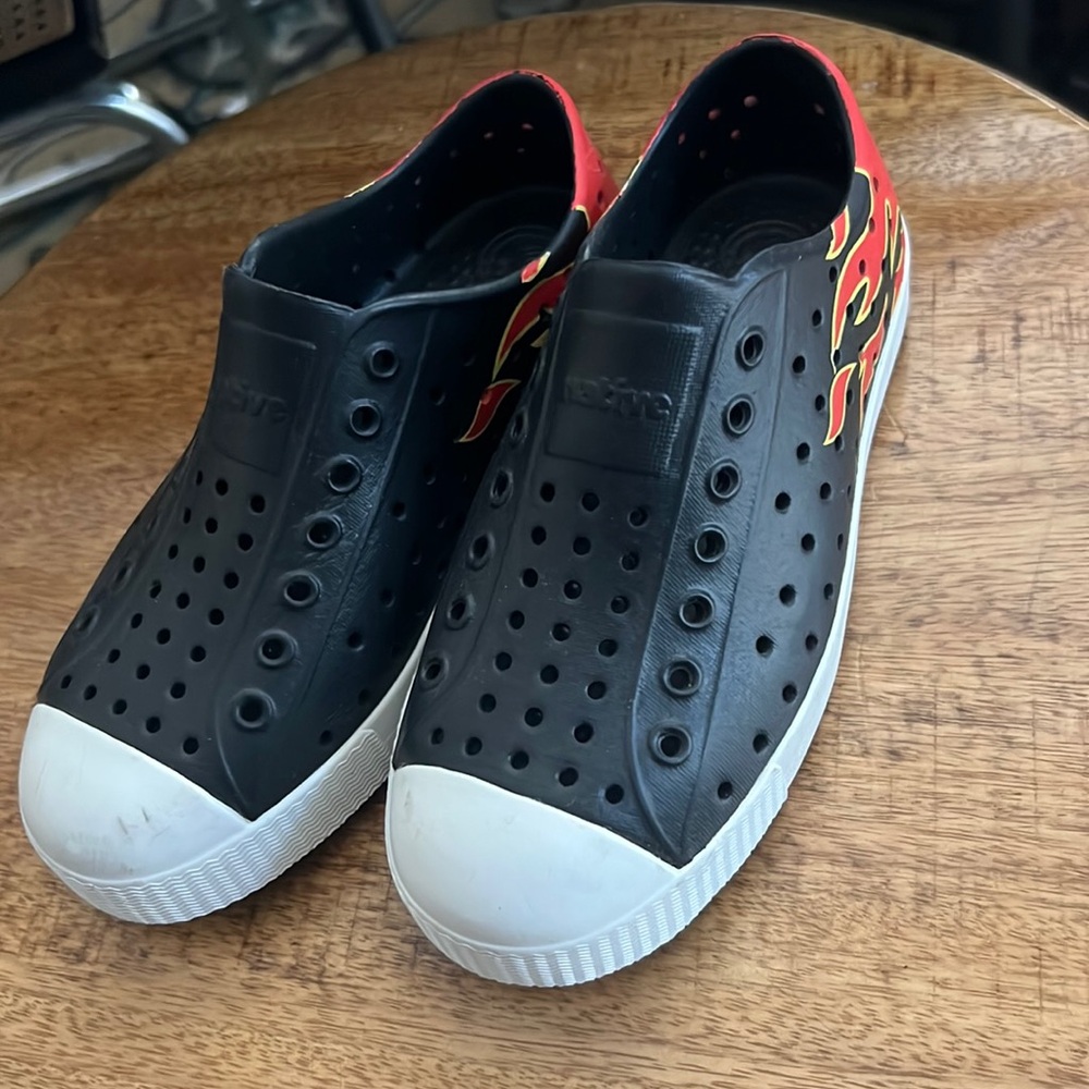 Native SlipOn Sneaker